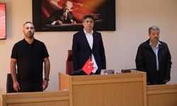 EKİM AYI OLAĞAN MECLİS TOPLANTISI GERÇEKLEŞTİ