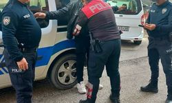 Emniyetten İl Geneli Denetim: Huzur İçin Sahadayız