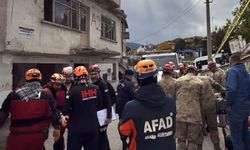Kütahya AFAD’tan yerel düzey deprem tatbikatı