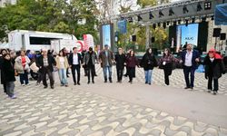 Karadeniz’in kültürü ve lezzetleri Eskişehir’de tanıtıldı