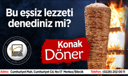 Konak Kafe & Restaurant
