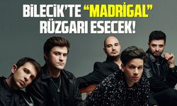 Bayramda ‘’Madrigal’’ Rüzgarı Esecek!