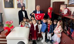 Vatan Sevgisinin En Saf Hali