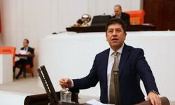 Milletvekili Tüzün: ''CHP Halkın Umududur''