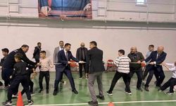 Osmaneli’nde spor şöleni coşkusu