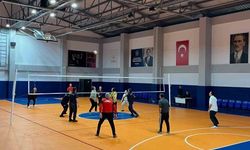 Pazaryeri’nde Amatör Spor Haftası coşkusu