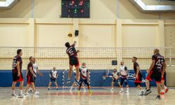 "3. Kamu Spor Oyunları’nda Nefes Kesen Final!"