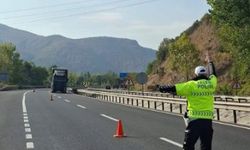 "Her Adımda Güven, Her Yolda Denetim!"