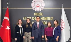 Şehit Yakını ve Gazi Yakınlarına Oryantasyon Eğitimi Verildi
