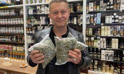Stresi azalttığı bilinen bitkisel ürünlere talepler arttı