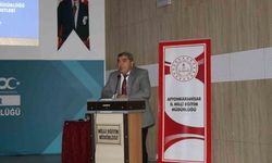Sünnetci: "Amacımız çocukları akademik, sosyal ve ahlaki yönden geleceğe hazırlamak"