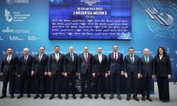 5G HAYATIMIZA GİRİYOR