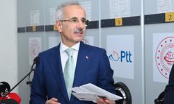 72,5 MİLYON GÖNDERİYİ SAHİPLERİNE ULAŞTIRDILAR
