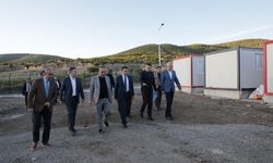 Vali Işın: "Hayvanlara merhamet göstermek, insanlığa merhamet etmektir"