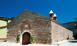 700 Yıllık Tarihi Han Ziyaretçilerini Bekliyor