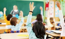 Ara Tatil Sonrası Okullarda İlk Ders Zili Çaldı