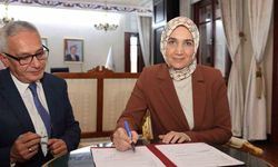 Afyonkarahisar’da organ bağışı için önemli bir protokol imzalandı