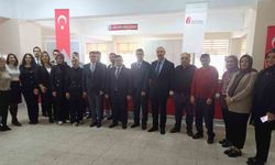 Afyonkarahisar’da yeni bir vergi dairesi açıldı