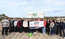 Anadolu Üniversitesi Teknofest Kulübü’nden geleceğe 200 fidan