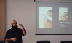 Anadolu Üniversitesi’nde Seramik Çalıştayı