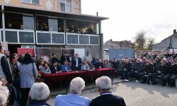 Başkan Albayrak, "Tepebaşı Belediyesi ‘Ben yaptım oldu’ anlayışıyla hareket etmemeli"