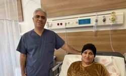 Dünyada ilk defa görülen vaka Eskişehir’de tedavi edildi