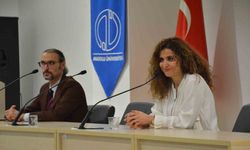 Eğitim Fakültesi’nde "Çocuk Haklarına İlişkin Güncel Gelişmeler" konuşuldu