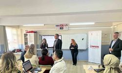 Eskişehir’de Harezmi Eğitim Programı öğretmen eğitimleri başladı