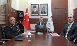 Eskişehir’de kişilere karşı işlenen 10 önemli suçta yüzde 10,1’lik düşüş yaşandı