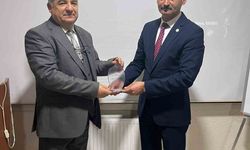 Eskişehir’de ‘Maden ve Nadir Toprak Elementleri’ konulu konferans