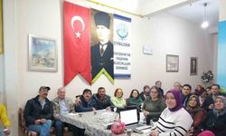 Eskişehir’de mantar yetiştiriciliği kursu başladı
