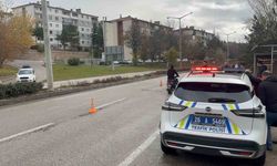 Eskişehir’de meydana gelen trafik kazasında ölü sayısı 2’ye çıktı