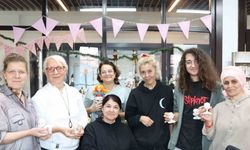 Eskişehir’den Türkiye’ye uzanan sanat köprüsü