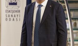 ESO Başkanı Kesikbaş: "Büyüyen Eskişehir için sanayicimizin yanında durmalıyız"