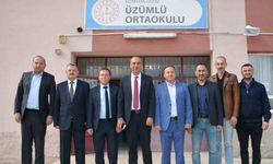 Gediz Halk Eğitimi Merkezi’nden ihtiyaç sahibi öğrencilere el emeği kış desteği