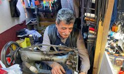 Havaların soğuması ile vatandaşların kışlık ayakkabı telaşı başladı