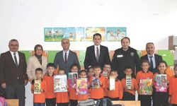 Kaymakam Atam: "Hisarcık’ta eğitim alanındaki çalışmalar kararlılıkla devam edecektir"