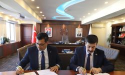 KSBÜ Gençlik ve Spor İl Müdürlüğü arasında iş birliği protokolü