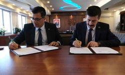 KSBÜ ile Gençlik ve Spor İl Müdürlüğü arasında kapsamlı iş birliği protokolü