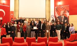 Kütahya DPÜ’de personel ve öğrencilere fotoğrafçılık eğitimi