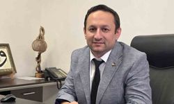 Kütahya İl Sağlık Müdürü Durmuş’tan "Sahte Mesaj" uyarısı