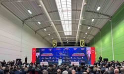 Kütahya OSB, Konya Savunma Sanayi Tedarikçi Buluşmaları’nda tanıtımını yaptı