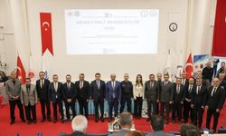 Kütahya’da "Denetimli Serbestliğin 20. Yılında Dönüşüm, Algı ve Gelecek" konulu panel