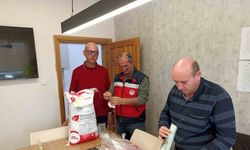 Kütahya’da gübre denetimleri