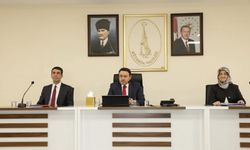 Kütahya’da kadına yönelik şiddet ve çocuk koruma çalışmaları değerlendirildi