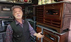 Kütahya’da sobacılık mesleği kuşaktan kuşağa sürdürülüyor