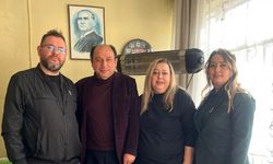 Kütahya’nın Aslanapa ilçesine noter