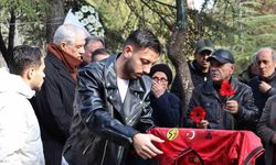 Milli kaleci Sinan Alağaç, vefatının 40’ncı yılında anıldı