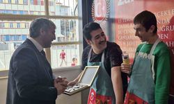 Müdür Mustafa Yılmaz: "Özel öğrenciler günahsız ve masum çocuklardır"