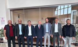 Muhtar taleplerini İGM üyelerine aktardı